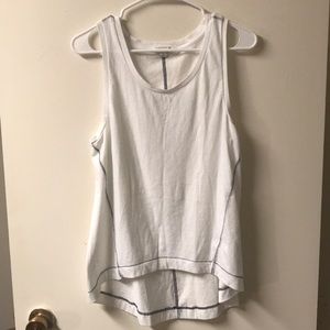 Gap Sleeveless Shirt (size M)